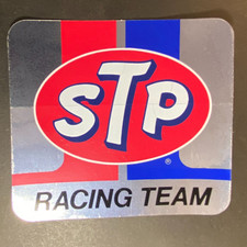 Stp racing team for sale  Norwalk