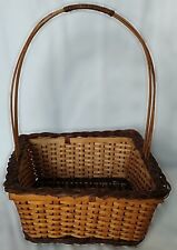 Panier carré anse d'occasion  Aulnay-sous-Bois