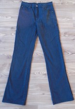 Jeans lang schwarz gebraucht kaufen  Erftstadt
