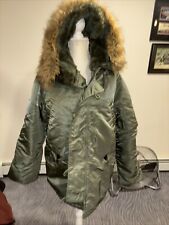 Alpha industries cold for sale  Woodland Park