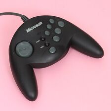 Vintage retro microsoft d'occasion  Expédié en Belgium