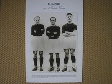 Baloncieri libonatti rossetti usato  Italia