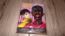 Bendogueï perle noire d'occasion  Vervins
