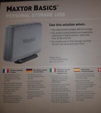 Hard disk esterno usato  Italia