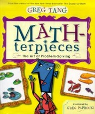 Math terpieces art for sale  Montgomery