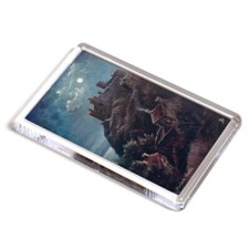 Fridge magnet vintage for sale  UK