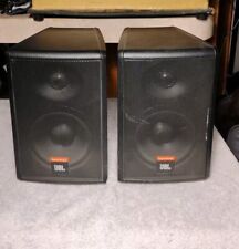 Jbl control monitor for sale  Bellevue