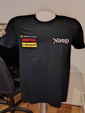 Norton motorbike racing for sale  GLENROTHES