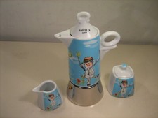 Set caffettiera ancap usato  Grugliasco