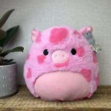 Squishmallow gwendle pink for sale  ROYSTON