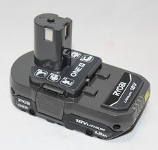 ryobi 18v battery 1815 for sale ryobi 18v battery 1815 for sale SALISBURY