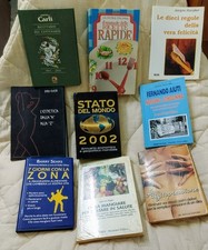 Libri vari editori usato  Carlentini
