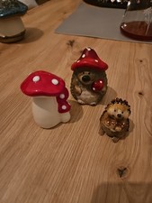 Herbstdeko dreier set gebraucht kaufen  Frankfurt (Oder)