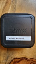 Metabones smart adapter gebraucht kaufen  Schelklingen