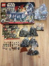 Lego star wars gebraucht kaufen  Münchberg