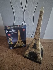 Ravensburger puzzle eiffelturm gebraucht kaufen  Rauhenebrach