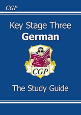Ks3 german study for sale  ROSSENDALE