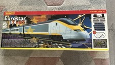 Hornby eurostar set for sale  BIRMINGHAM