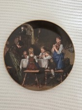 Sammlerteller bareuther bavari gebraucht kaufen  Radeberg, Wachau