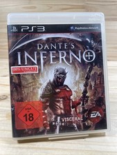 Sony ps3 spiel gebraucht kaufen  Berlin