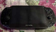 Sony vita pch1000 usato  Buccino