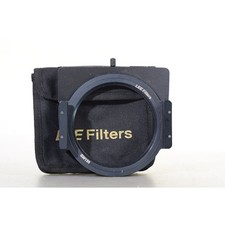 Lee filterhalter sw150 gebraucht kaufen  Rain