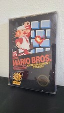 nintendo nes mario d'occasion  Expédié en Belgium