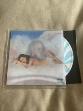 Katy Perry - Teenage Dream - Confection - Original CD Album & Inserts Only  comprar usado  Enviando para Brazil