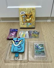 Pokemon chinese vaporeon usato  Pinerolo