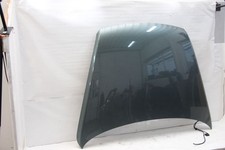 Motorhaube touareg grün gebraucht kaufen  Wittenburg