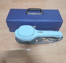 Grundgerät tasche massageger� gebraucht kaufen  Kaiserslautern