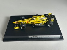 Jordan mugen honda gebraucht kaufen  Extertal