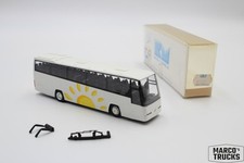 Rietze Volvo B 12-600 Euro-Comet Bus weiß Sonne Nr. 61600 1:87 /RI942 comprar usado  Enviando para Brazil