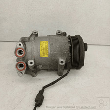 3m5h19d629ke compressore ford usato  Italia