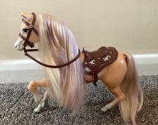 Vintage barbie doll for sale  TRURO