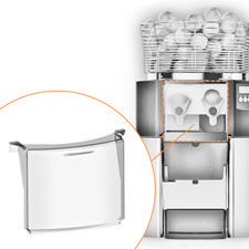 Frontabdeckung schutz frontpla gebraucht kaufen  München