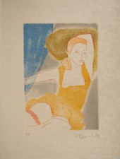 Alain bonnefoit courtisane d'occasion  Paris XII