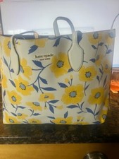 Kate spade tote for sale  Quincy