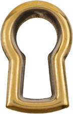 Stamped brass decorative for sale  Denver
