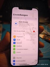 Iphone pro display gebraucht kaufen  Darmstadt