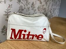 True vintage mitre for sale  HARROGATE