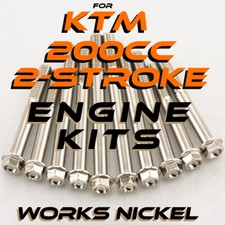 Works nickel engine for sale  Salem
