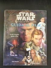 Libro star wars usato  Villar Focchiardo