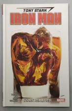 Tony stark iron usato  Bologna