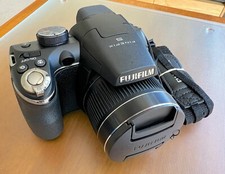 Fujifilm finepix s3280 for sale  CLEVEDON