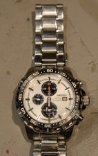 Montre seiko solar d'occasion  Frontignan