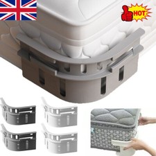 4pcs lock bed for sale  STOKE-ON-TRENT