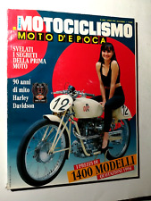 Speciale 1993 moto usato  Borgo Virgilio