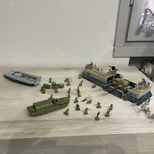 Soldatini airfix diorama usato  Montecatini Terme