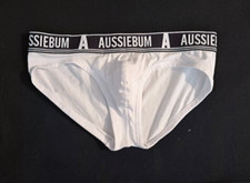 Aussiebum vintage cotton for sale  Belmont